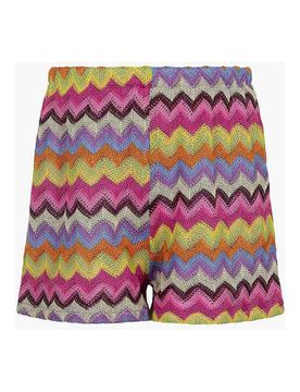 F**k Shorts In Maglia