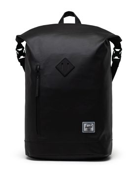 Herschel Mochila negro