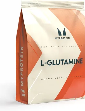 L-Glutamina en polvo - 500g - MyProtein - FashionsVida