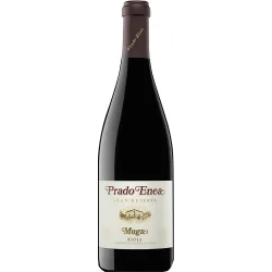 Vino tinto Muga Gran Reserva 2016 Rioja