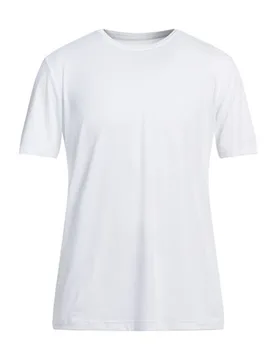 Camiseta Hombre Blanco 3XL,M Hombre - People Of Shibuya - FashionsVida
