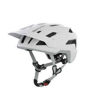 Casco de bicicleta TAUNUS blanco 52-56CM