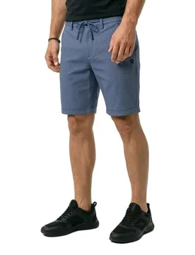 Shorts Chino 26cn623 Spring Blue 33 - Nza New Zealand - FashionsVida