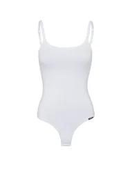 Body sin aros blanco blanco 36