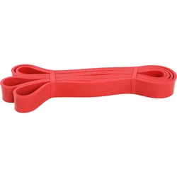 Extra starkes Powerband - Rouge - unisex - Size: TU