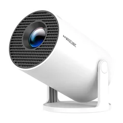 Projecteur Hy300pro White One Size unisex