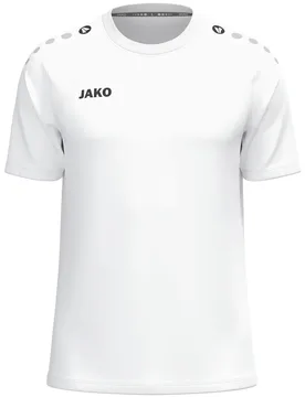 T-Shirt One - Blanc - unisex - Size: 11/12 ans - Jako - FashionsVida