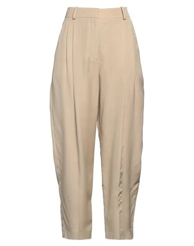 Hose Damen Beige 34,36,38 Damen - Stella McCartney - FashionsVida
