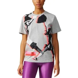 T-Shirt Cheerleader Eu Xs Female