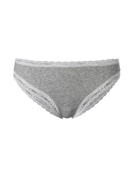 S.Oliver Braga gris moteado