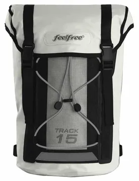 Sacco Impermeabile Track 15l