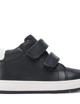 Sneakers B Biglia Boy B044DD08522C4264 Dunkelblau 19 male - Geox - FashionsVida