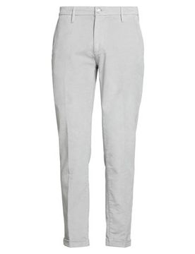 Pantalones Hombre Gris perla 36,38 Hombre