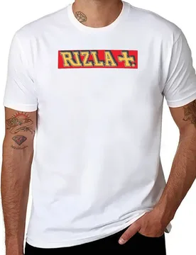 Or Red Birthday Present Ideal Rizla T-Shirt Sun Protective Outdoor Tee Top - Aliexpress - FashionsVida