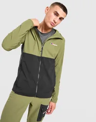 Theran Jacke - Herren, Grün - male - Size: XS