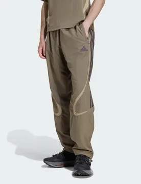 PANTALONI DA ALLENAMENTO Teamgeist Adicolor M Blanch Brown - Adidas - FashionsVida