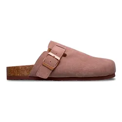 Sandali Zeliah Sin Fur Taupe EU 36