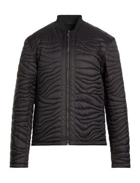 Pufferjacke & Daunenjacke Herren Schwarz 44,46,48,50,52,54,56 Herren