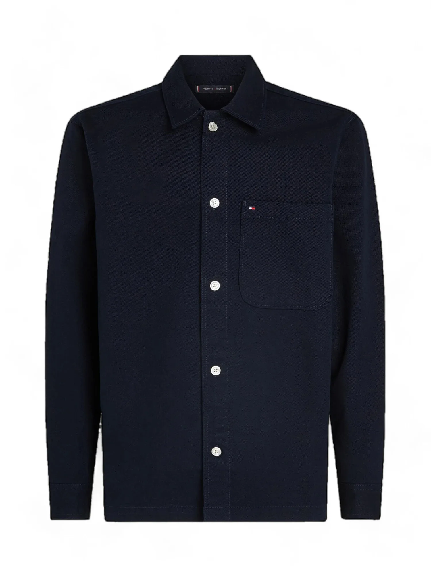 Giubbino Uomo MW0MW35818 DW5 - Tommy hilfiger - FashionsVida