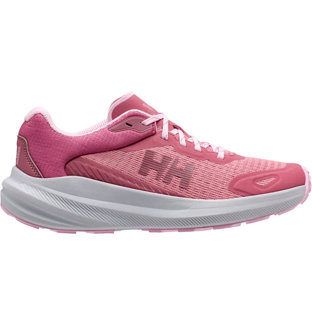 Buzzard tr zapatillas trail mujer Rosa (41) - Helly Hansen - FashionsVida
