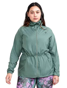 Giacca Adv Essence Plus Thyme 2XL
