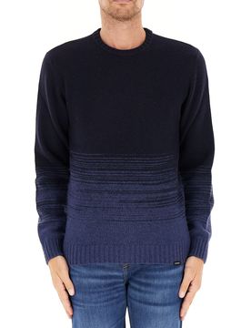 COLMAR Maglie Blu