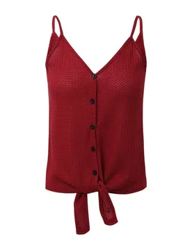 Top - Jule - XL bis 5XL - für Damen - Größe 3XL - bordeaux - Frauen - female - ForPlay - FashionsVida
