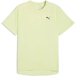 T-shirt à Manches Courtes Pwrtrain Apple Spritz L