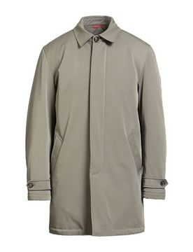 Chaqueta y cazadora Hombre Caqui 52 Hombre