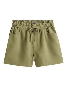 Tommy Hilfiger Pantaloncini Verde