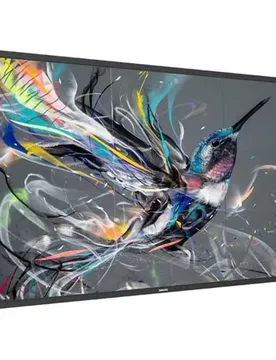 Tv 75bdl3511q  75´´ 4k Led Black Europe PAL unisex