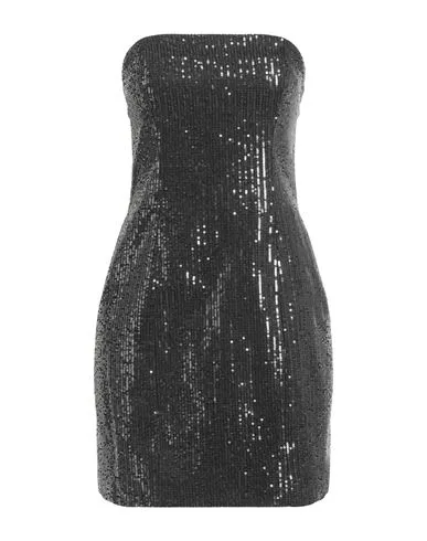 Mini-Kleid Damen Braungrau 38,40,42 Damen - ROTATE BIRGER CHRISTENSEN - FashionsVida