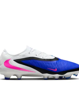 Fußballschuhe Phantom 6 Low Pro 5 FG - Bleu - male - Size: 42,5