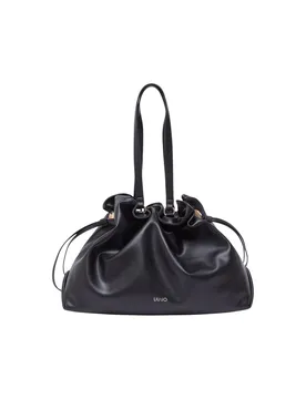 Liu Jo Damen Tasche Schwarz 506506