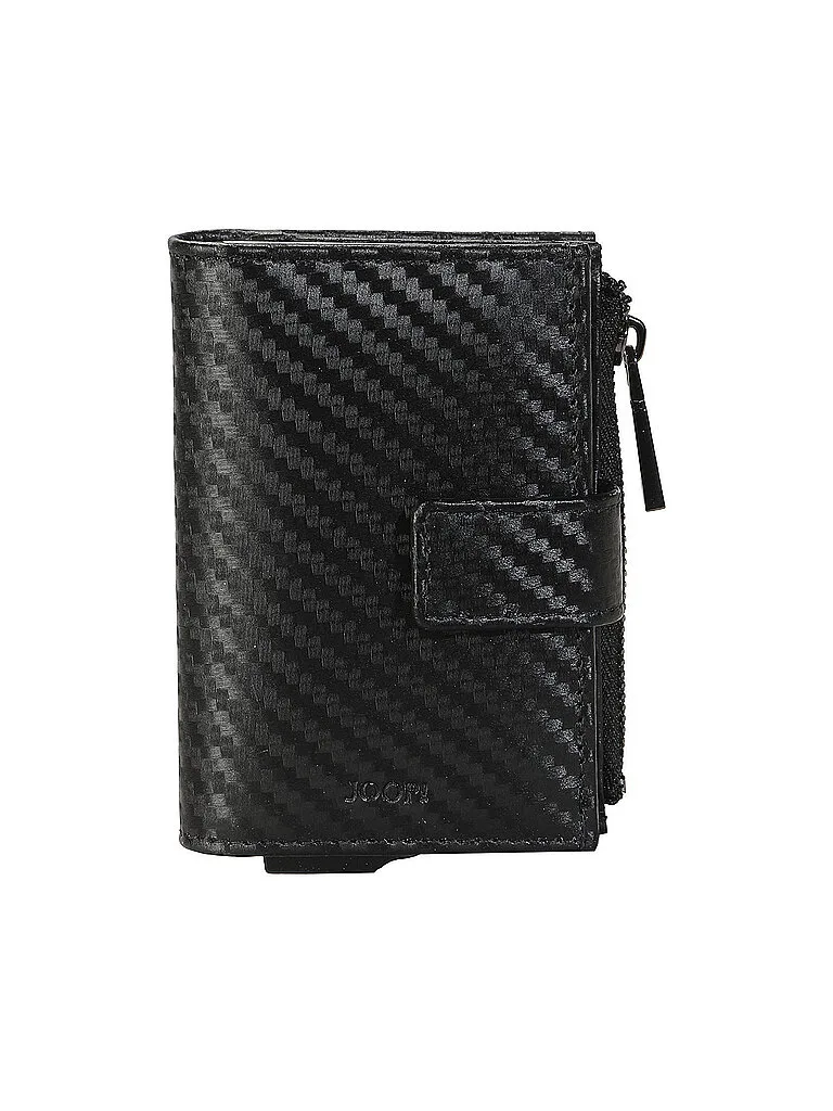 Joop Kartenetui VOLTERRA noir - Joop! - FashionsVida