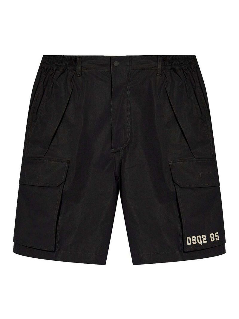 Dsquared2 Pantaloni corti