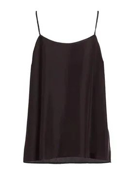 ALYSI Top Damen Pflaume 40,42 Damen - Alysi - FashionsVida