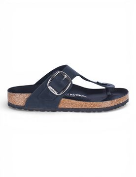 Sandali - 470833 - Nero