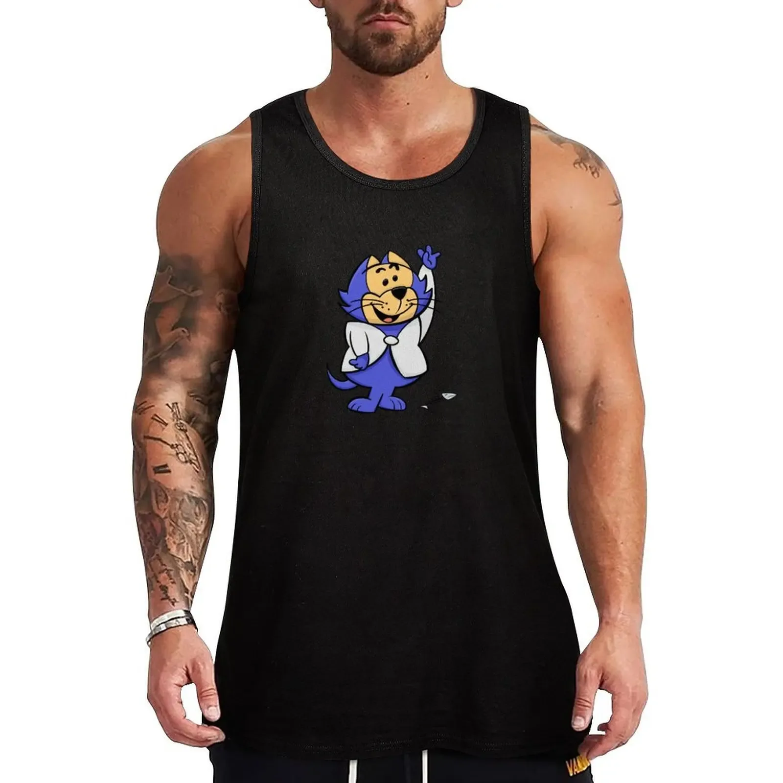 Benny the Bell Tank Top Solid Basic Tank Top Comfort Breathable Sleeveless - Aliexpress - FashionsVida