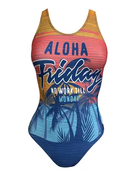 Ras Maillot De Bain Friday
