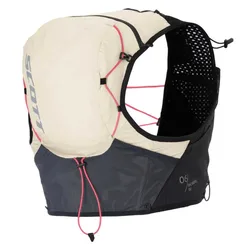 Endurance Tr Backpack 6l Cotton White / Black M Men,Women