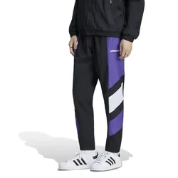 Pantalon De Survêtement Real Madrid Eqt Black M