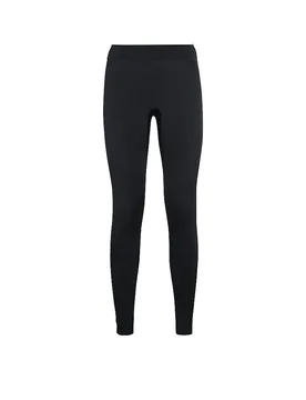 Pantalon de sport thermique PERFORMANCE WARM ECO noir XS - Odlo - FashionsVida