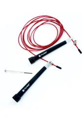 Speed Jump Rope - - Size: ONESIZE