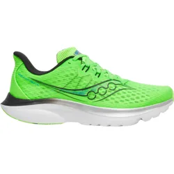KINVARA 16 Laufschuhe Herren Slime/Black 46