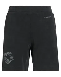 Pantalones cortos y bermudas Hombre Carbón M Hombre