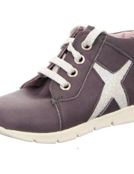 Kinderschuhe Schnuerschuhe Eddie 100241-S-83 20 Male