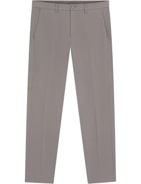 HUGO Hose Commuter Slim, hellgrau 54 - BOSS - FashionsVida