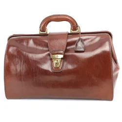 Borsa medico 06831001 14 Cuoio