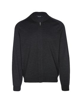 Maerz Cárdigan gris 52
